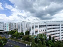 Blk 131 Cashew Road (Bukit Panjang), HDB 3 Rooms #534697411